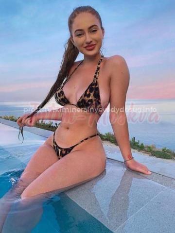 Анастасия фото 2