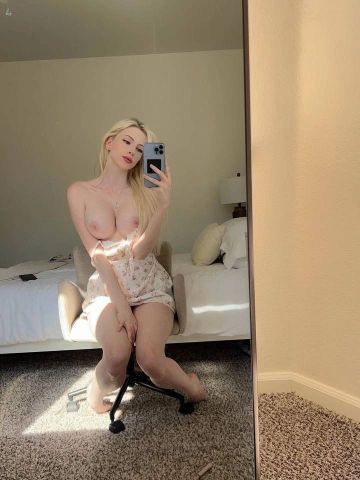 Скарлетт Малые Дербеты