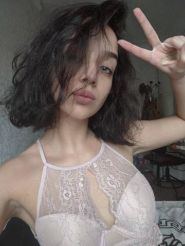 Кристина Москва Эскорт Реал фото 2