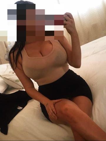 Лилия Малые Дербеты